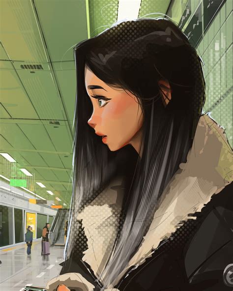 sambdo|Sam Yang (@samdoesarts) • Instagram photos and videos.